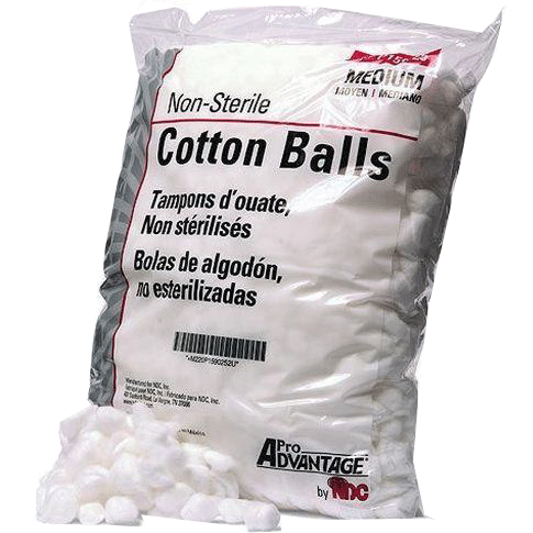 Cotton Balls & Cotton Tip Applicators - Farris Laboratories, Inc.