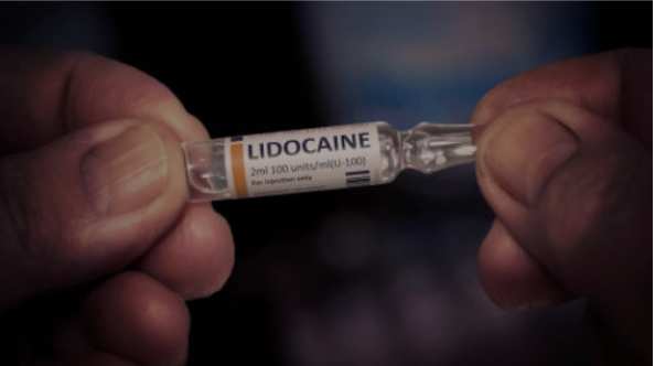 Xylocaine vs Lidocaine