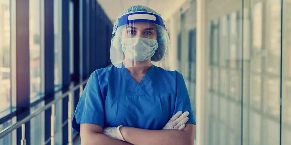 Personal Protective Equipment