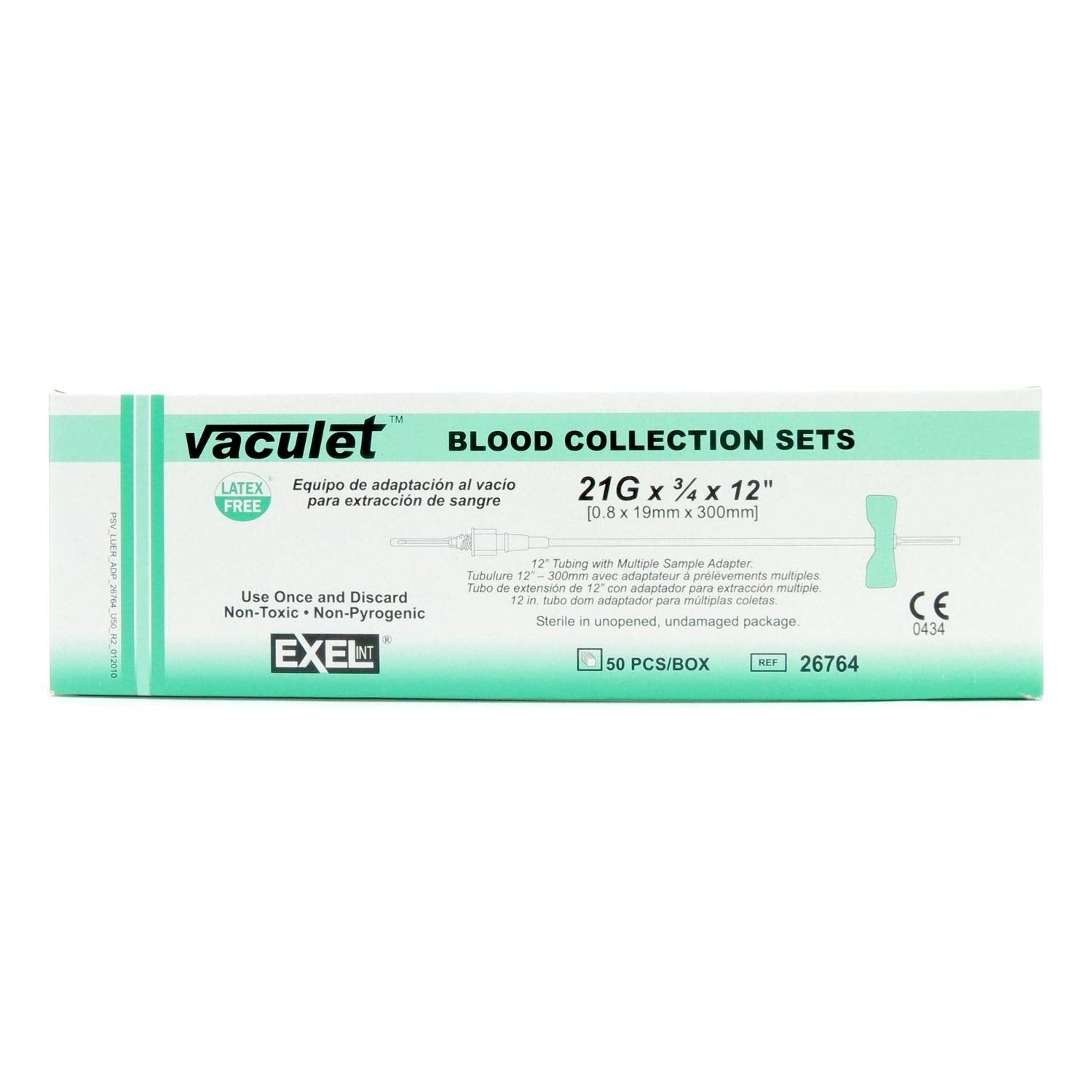 Sterile Water for Injections