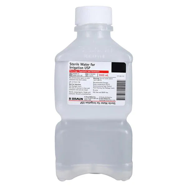 ferris labs bac water 10mL | Sterile Bacteriostatic Water BAC Water