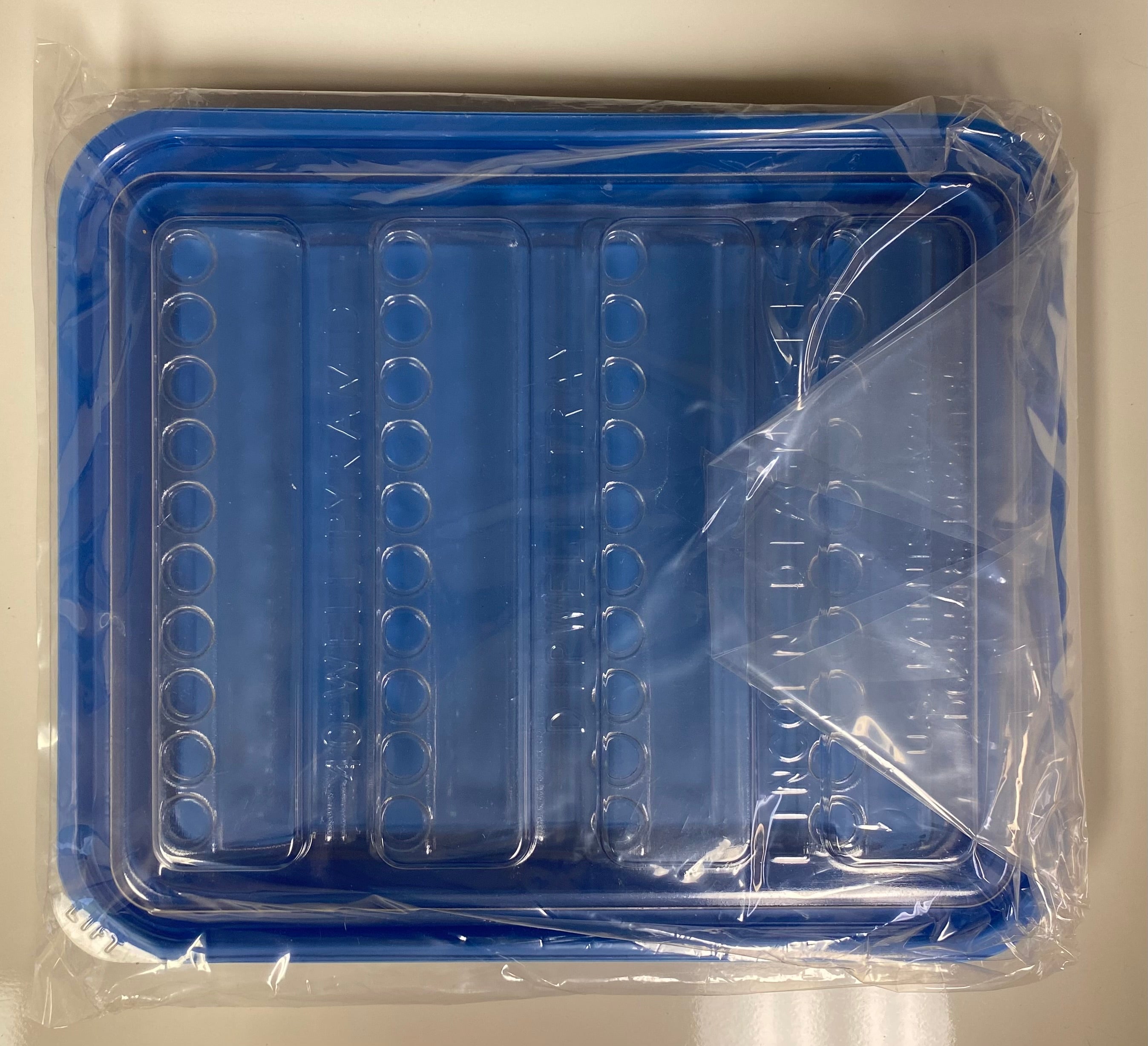 Lincoln Diagnostics® Multi-Test II and Duo Tip-Test Devices and Access