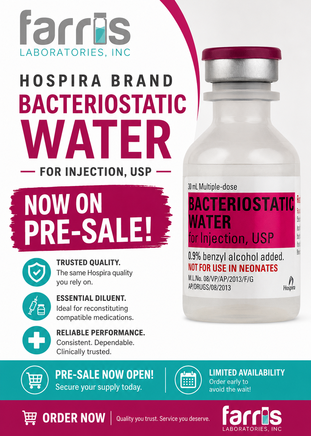 Medical Supplies