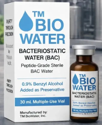 Uses of Bacteriostatic Water for Injections and Where to Get It Uses of Bacteriostatic Water for Injections and Where to Get It