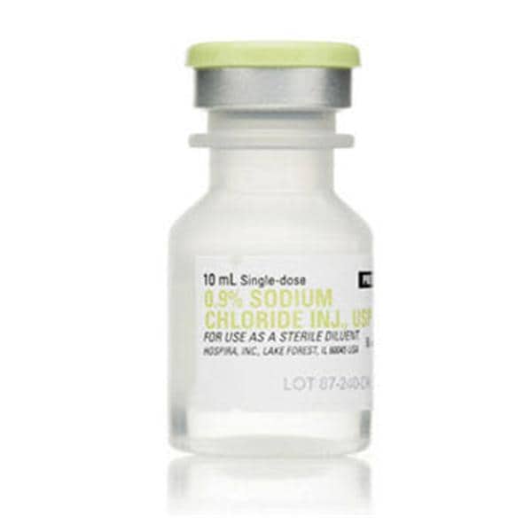 SERUM PHYSIOLOGIQUE Versylene Fresenius NaCl 0.9% - 500ml