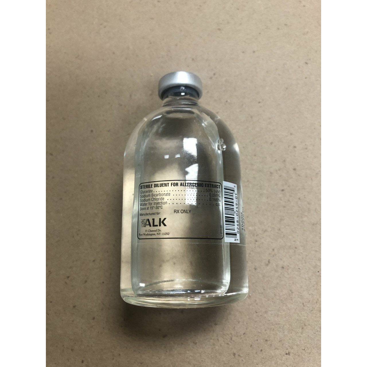 Glycerine 15 sales