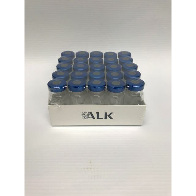 20mm, 10ml Sterile Empty Vials - Farris Laboratories, Inc.