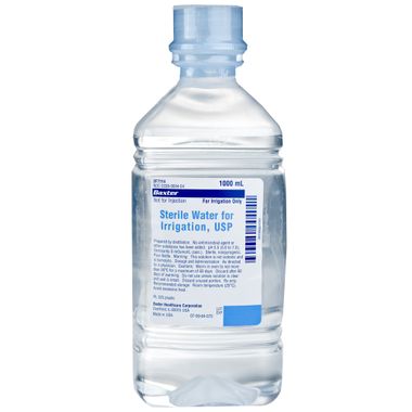 Sterile Water for Injections | Farris Laboratories Sterile Water for Injections | Farris Laboratories