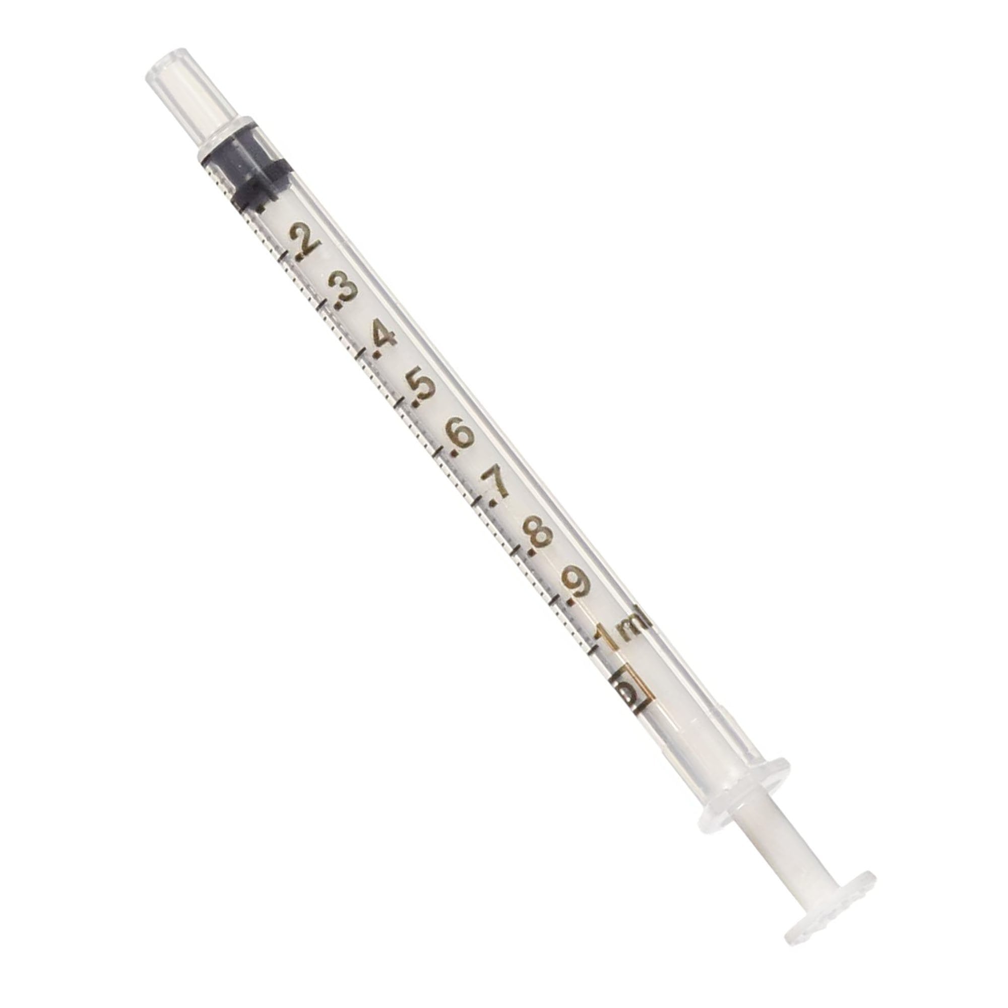Oral Syringe (100 Syringes)
