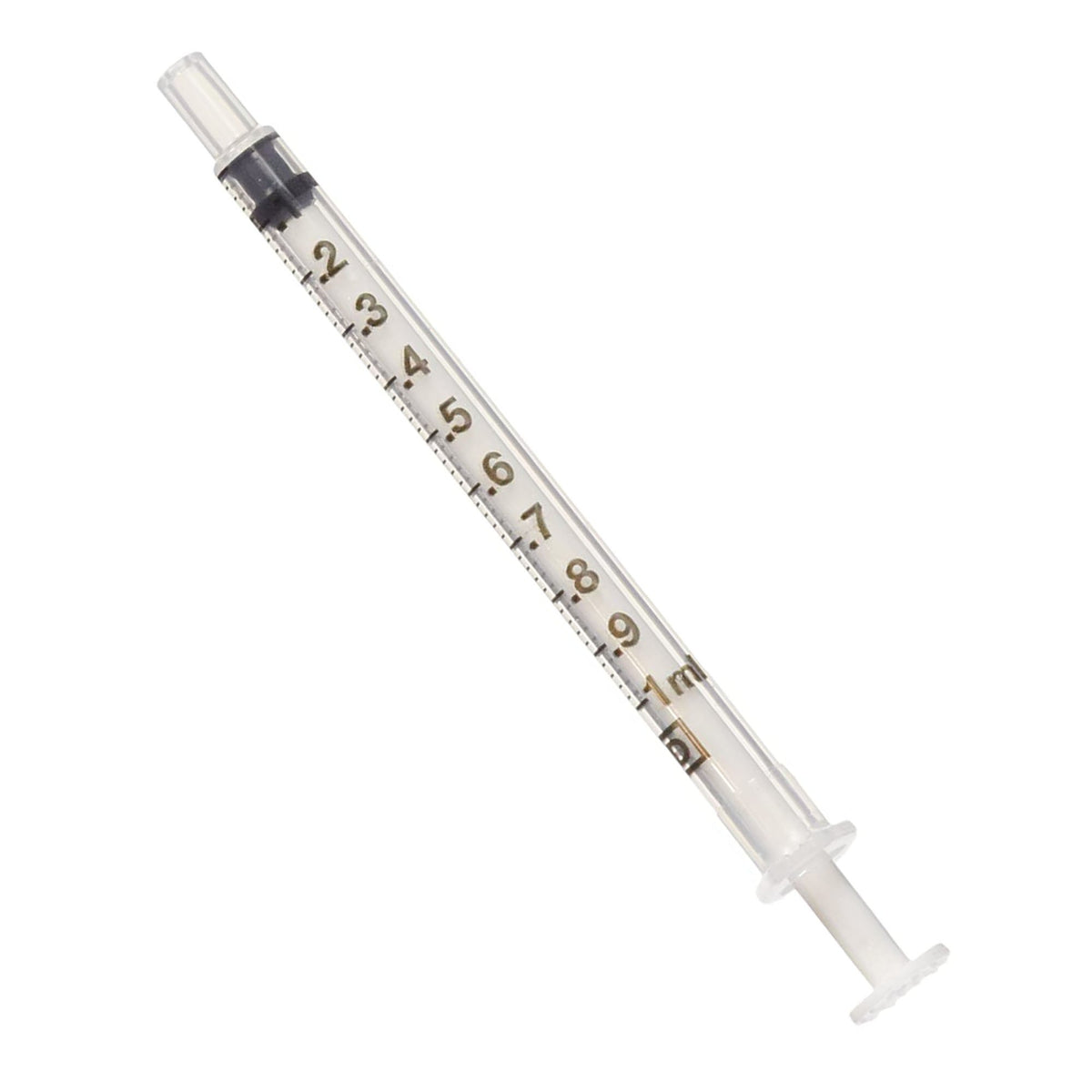 BD and Monoject Clear 1ml, 3ml, 5ml, and 10ml Oral Syringes Farris Laboratories