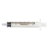 Covidien Medical Monoject 3cc Syringe With 25G 1 Needle – MedLab