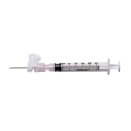 syringe