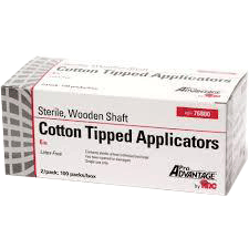 Cotton Balls & Cotton Tip Applicators - Farris Laboratories, Inc.