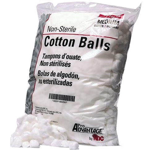 Cotton Balls