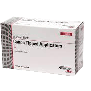 Cotton Balls & Cotton Tip Applicators - Farris Laboratories, Inc.